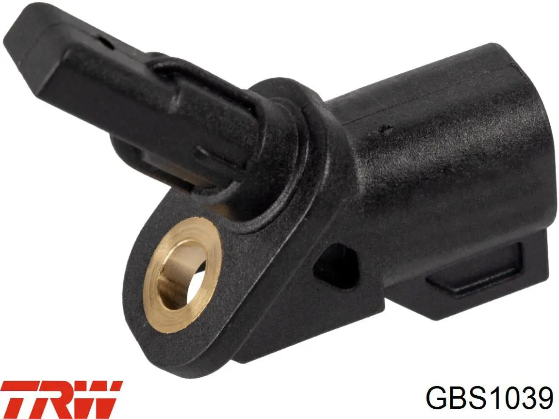 Купити GBS1039 TRW Датчик АБС (ABS) передній