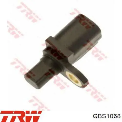 Датчик ABS передній Hans Pries (Topran) 112228 ціна, від 18.12 USD