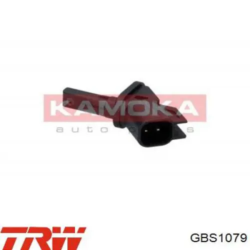 Датчик АБС передній GBS1079 TRW