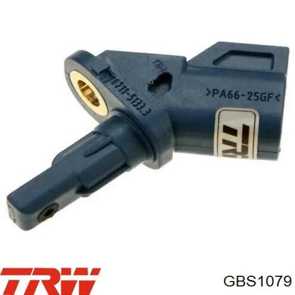 GBS1079 TRW датчик абс (abs передній)