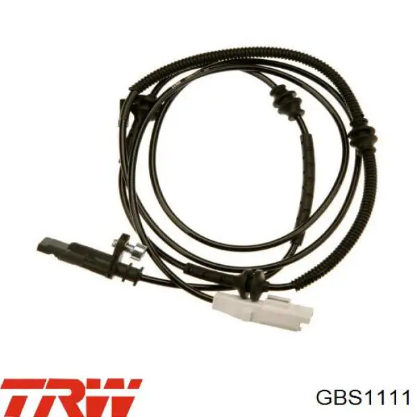 GBS1111 TRW датчик абс (abs задній)