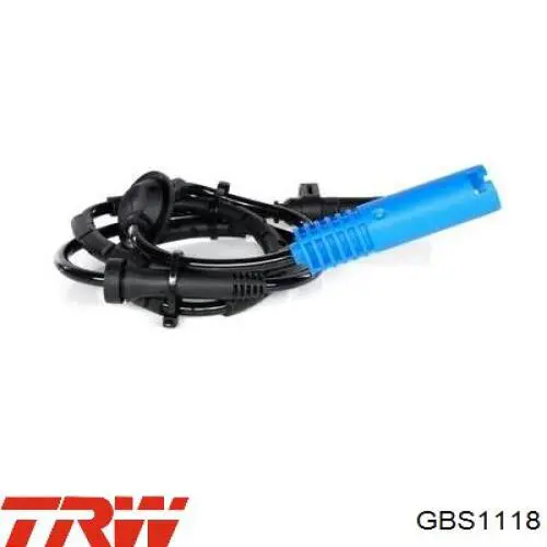 Датчик АБС передній 104780 Febi
