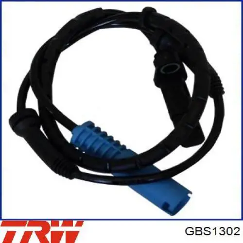 Датчик АБС (ABS) задній BMW 1165535 ціна, від 20.85 USD