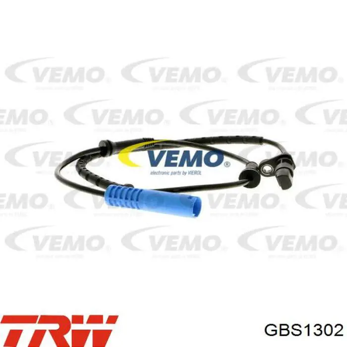 Купити 1165535 BMW Датчик АБС (ABS) задній