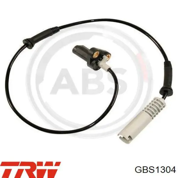 Датчик АБС передній CCZ1358ABE ABE
