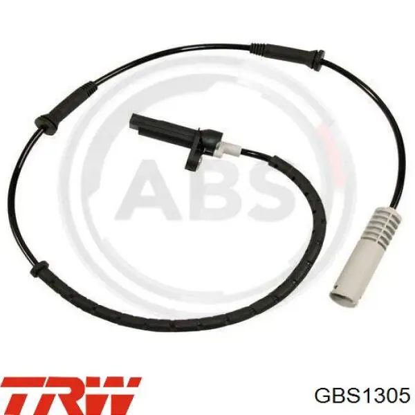 Купити S103519102Z Continental/Siemens Датчик АБС (ABS) задній