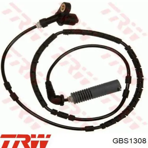 Датчик АБС (ABS) задній BMW 24075111793 ціна, від 15.36 USD