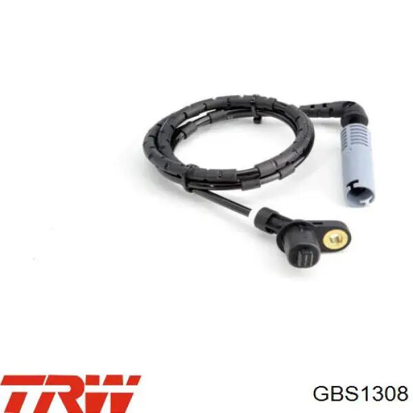 Купити 24075111793 BMW Датчик АБС (ABS) задній