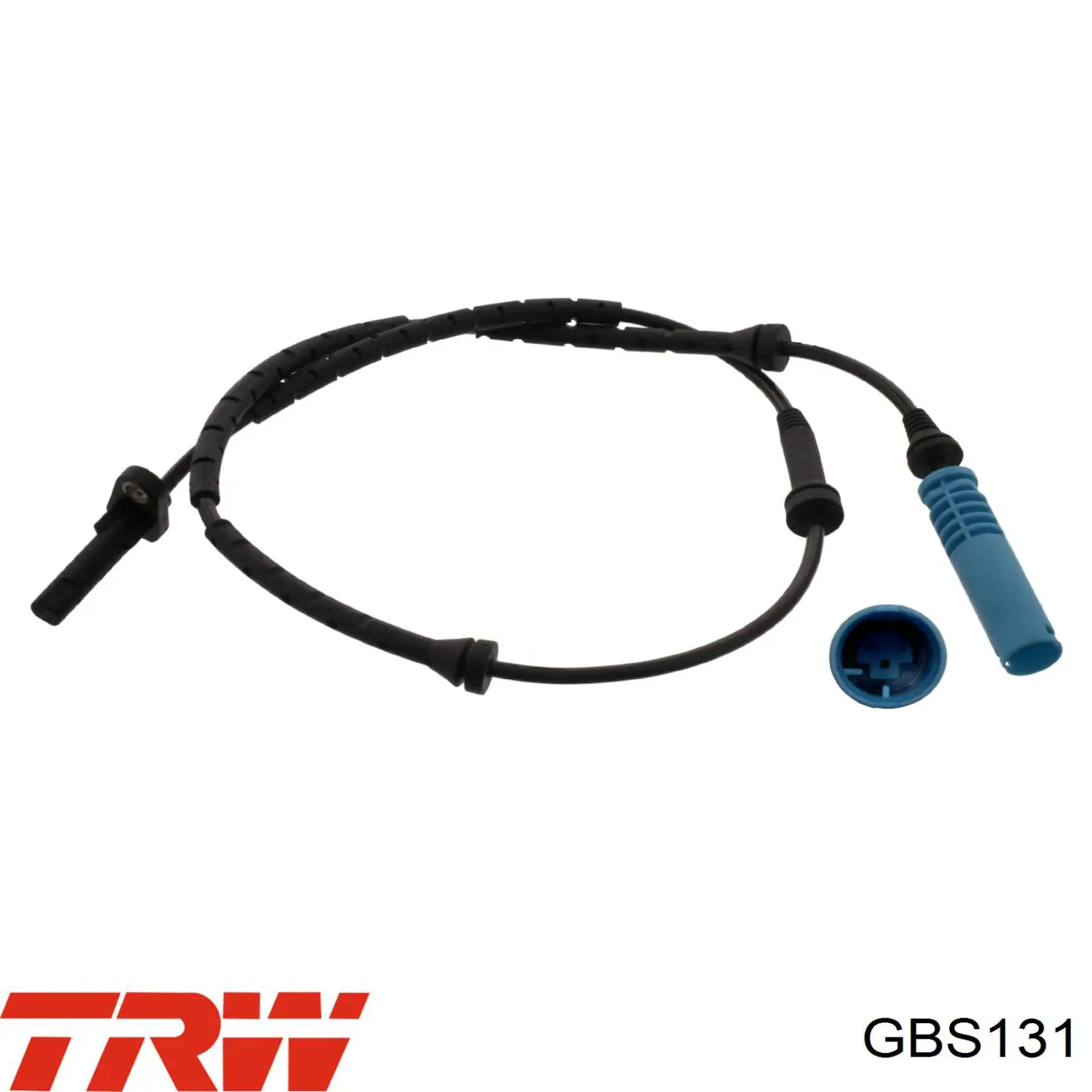 Датчик АБС передній 34523405906 BMW