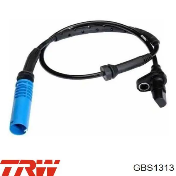 Купити GBS1313 TRW Датчик АБС (ABS) задній