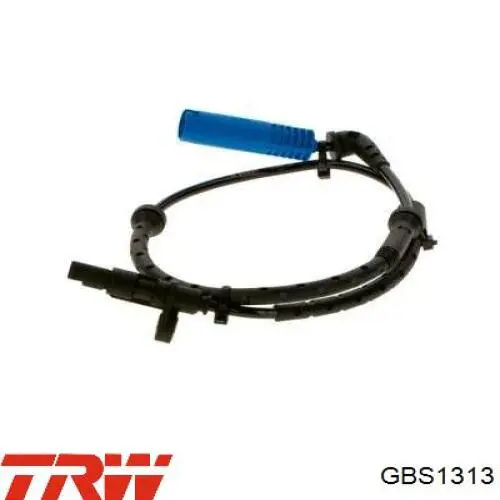 Датчик АБС (ABS) задній GBS1313 TRW