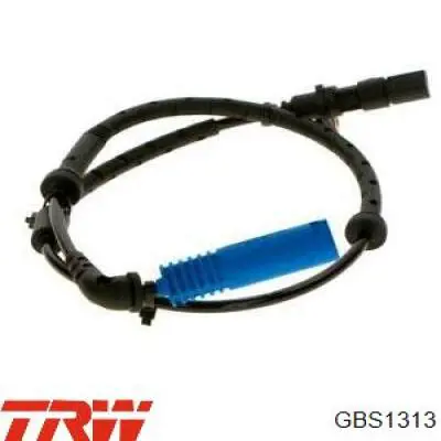 Датчик АБС (ABS) задній TRW GBS1313