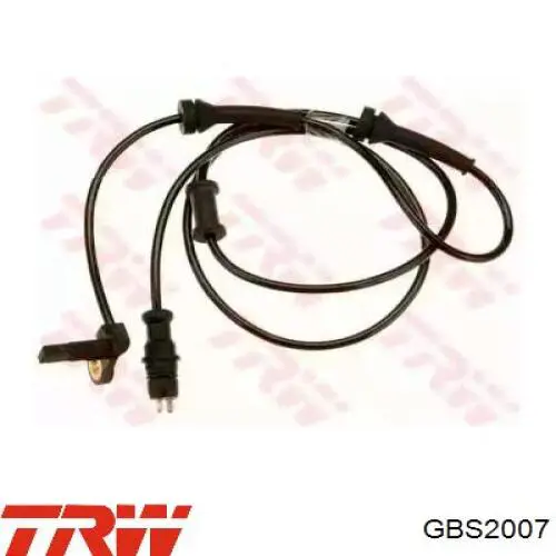 Купити 46532098 Fiat/Alfa/Lancia Датчик АБС (ABS) передній, лівий