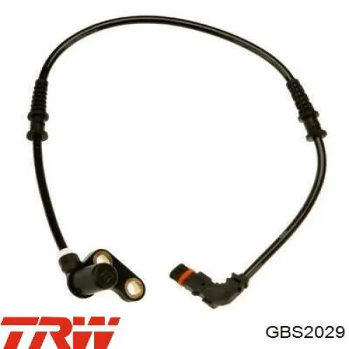 Купити SS20493 Delphi Сенсор АБС