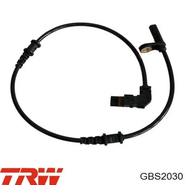 Датчик АБС передній MWSS069 Magneti Marelli