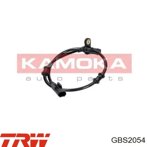 Датчик АБС задній лівий Huco 131611 ціна, від 24.46 USD