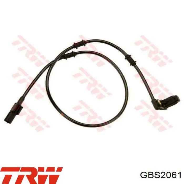 Купити GBS2061 TRW Сенсор АБС