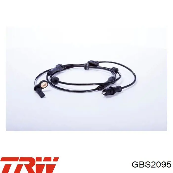 Купити ASB15814 NTN Датчик АБС (ABS) задній