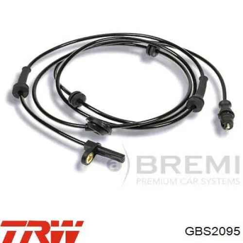Датчик АБС (ABS) задній NTN ASB15814 ціна, від 19.52 USD