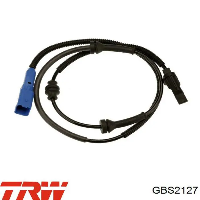 GBS2127 TRW Датчик АБС