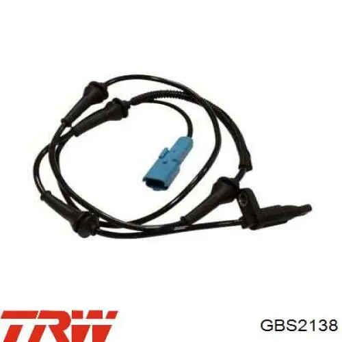 Купити GBS2138 TRW Датчик АБС (ABS) передній