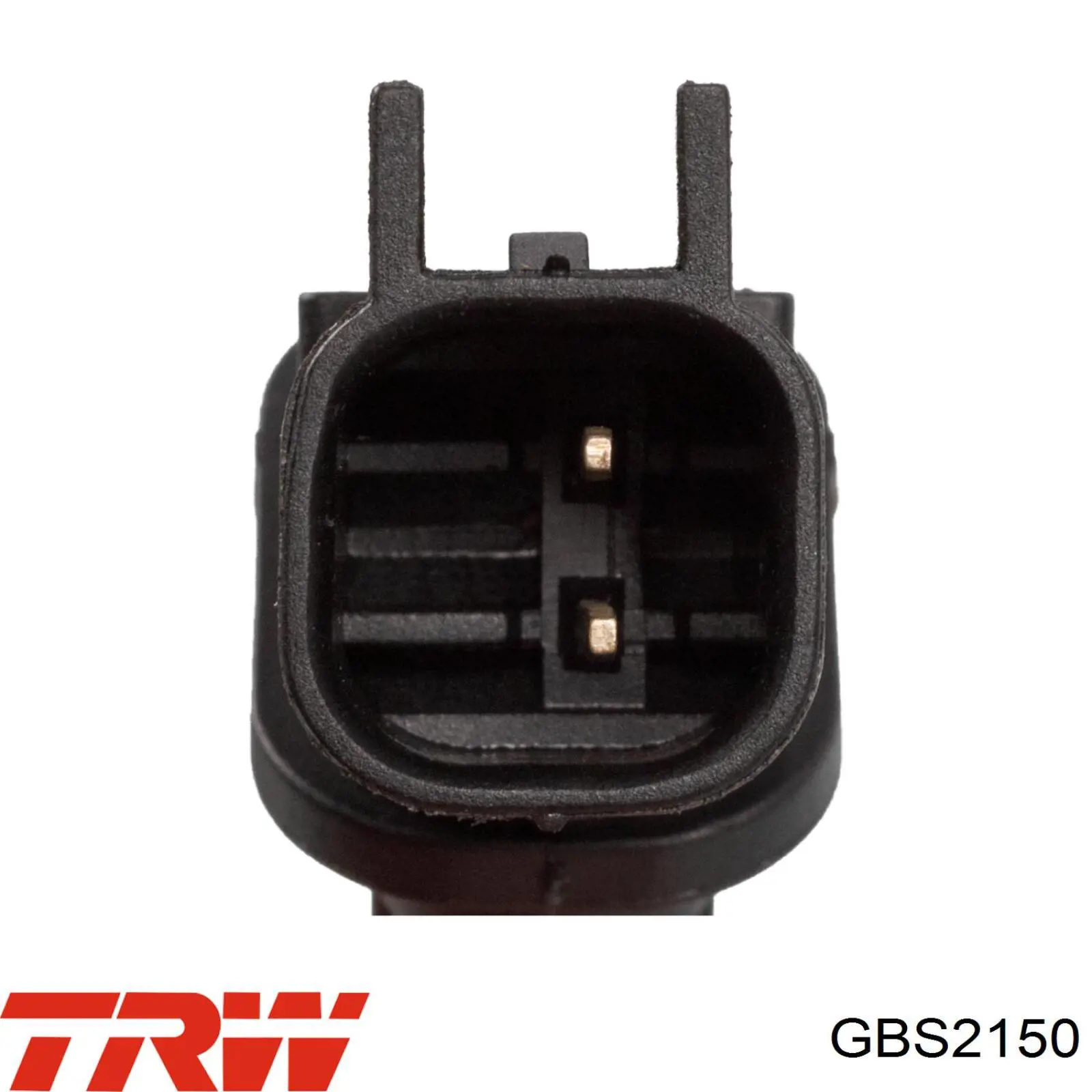 GBS2150 TRW датчик абс (abs передній)