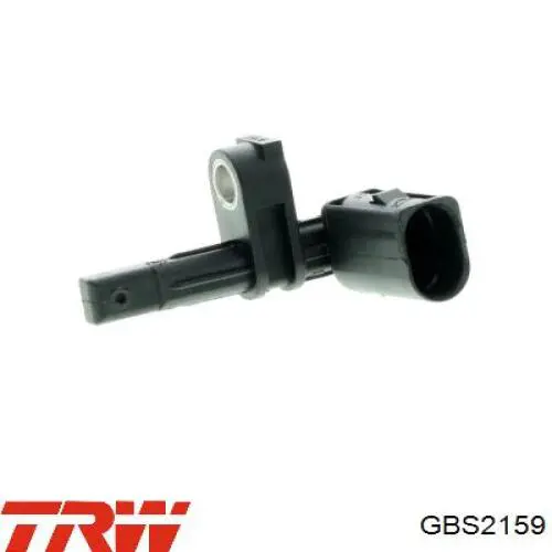 Датчик ABS передній TRW GBS2159 ціна, від 12.80 USD