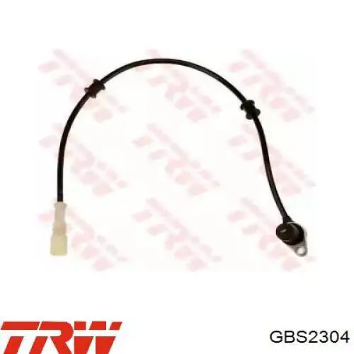 Датчик АБС на Opel Kadett E 35, 36, 45, 46