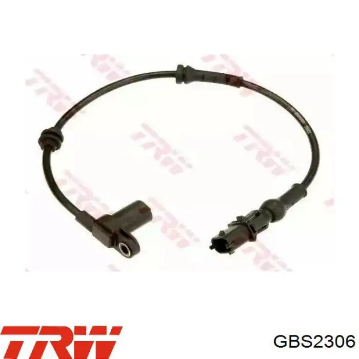 Купити GBS2306 TRW Датчик АБС (ABS) передній