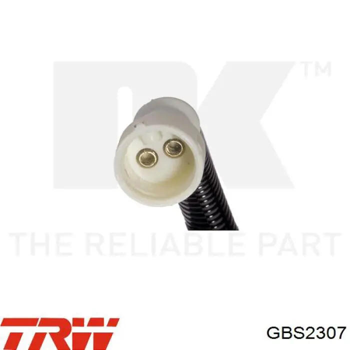 Датчик АБС передній GBS2307 TRW