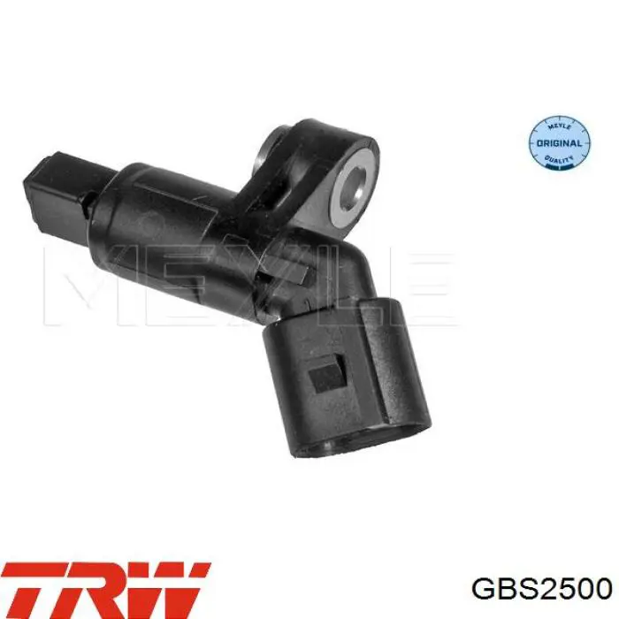 Купити GBS2500 TRW Датчик АБС (ABS) передній, лівий
