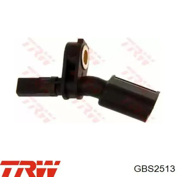 Купити GBS2513 TRW Датчик АБС (ABS) передній, лівий