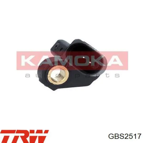 Датчик АБС задній лівий TRW GBS2517 ціна, від 8.87 USD