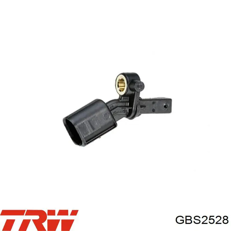 Купити WHT003863C VAG Датчик АБС (ABS) задній, лівий