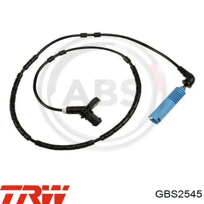 Датчик АБС (ABS) задній GBS2545 TRW