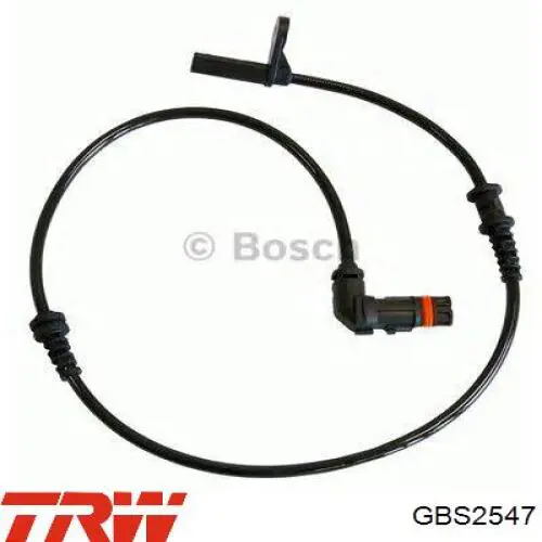 Купити 818023105 Triscan Датчик АБС (ABS) передній