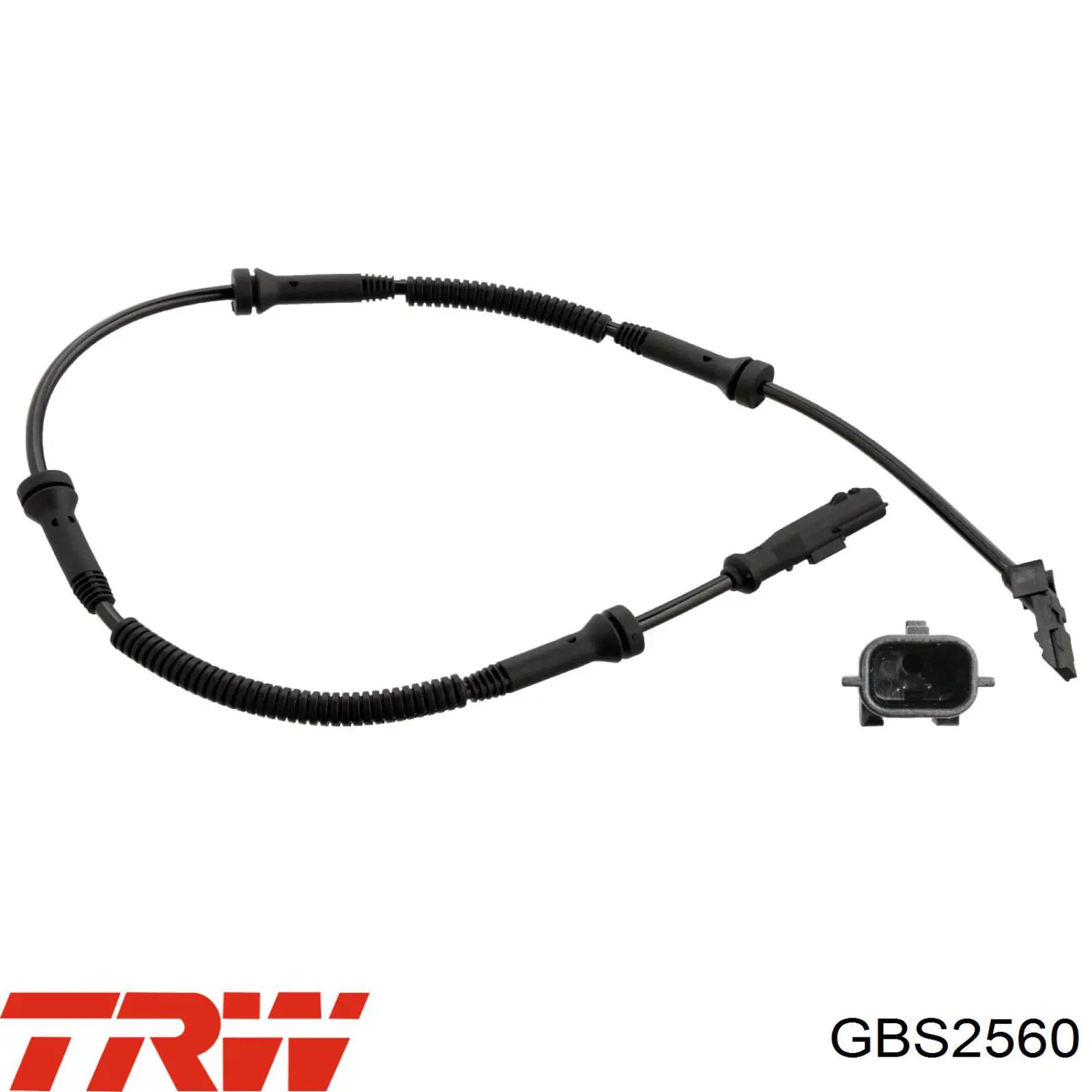 Купити 200294 Maxgear Датчик АБС (ABS) передній