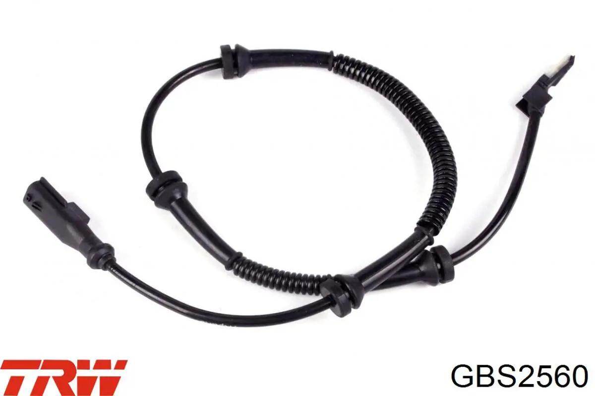 Купити GBS2560 TRW Датчик АБС (ABS) передній