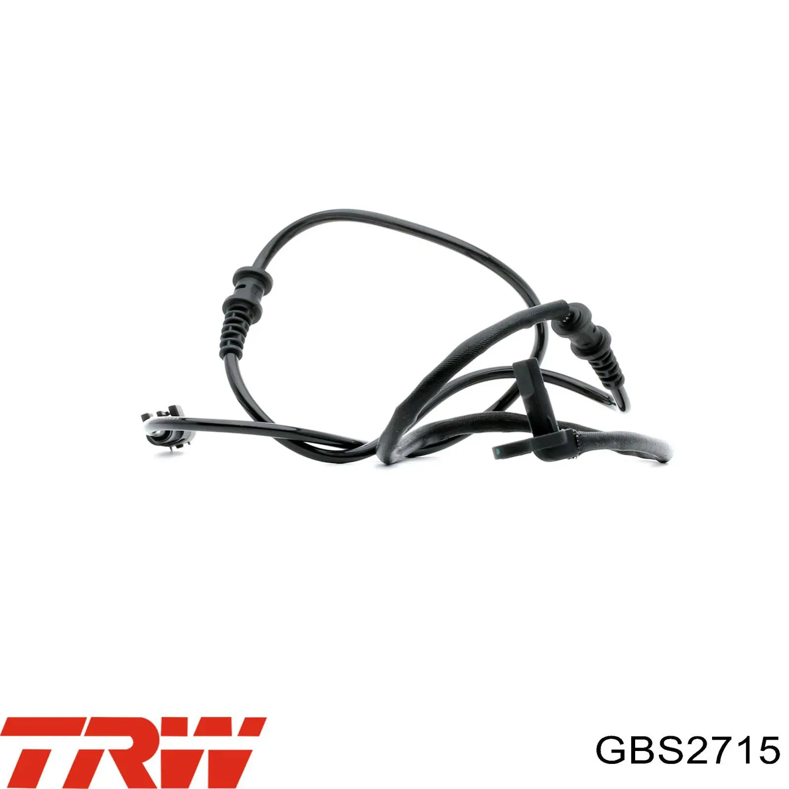 Датчик ABS передній лівий Febi 170671 ціна, від 27.78 USD