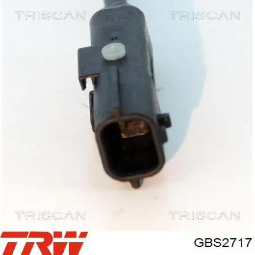 Датчик АБС (ABS) задній 479002199R Renault (RVI)
