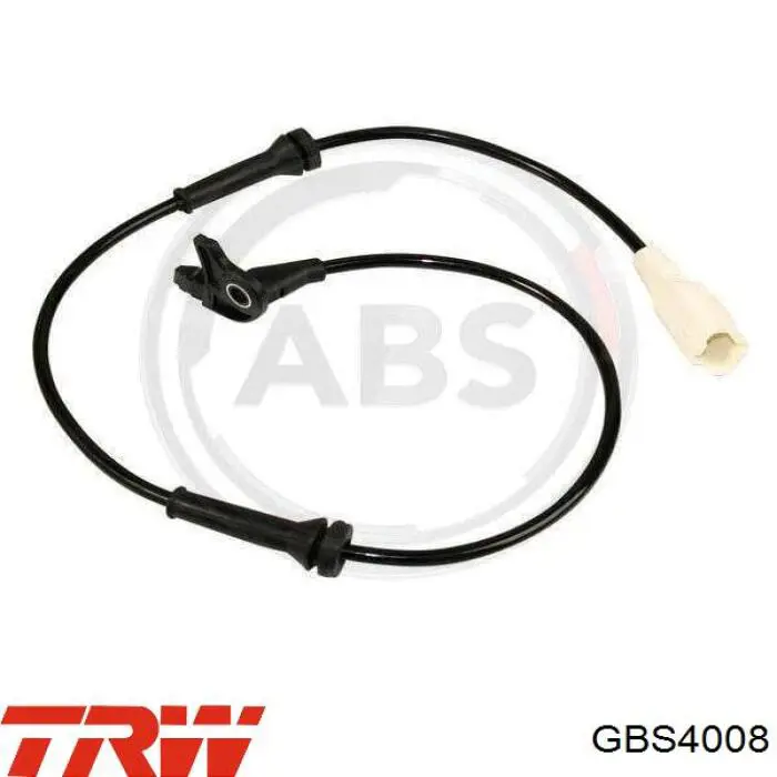 GBS4008 TRW Датчик АБС
