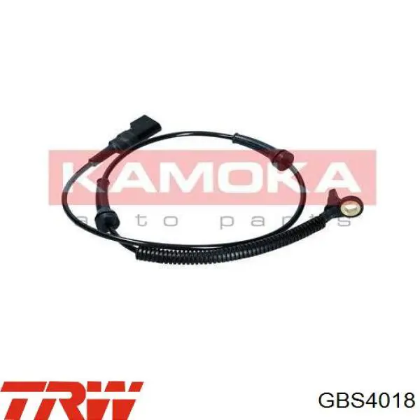 Датчик ABS передній TRW GBS4018 ціна, від 17.40 USD