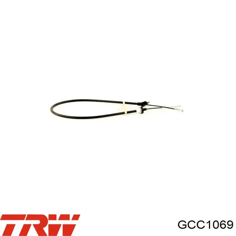 ORK22152 GP Трос зчеплення