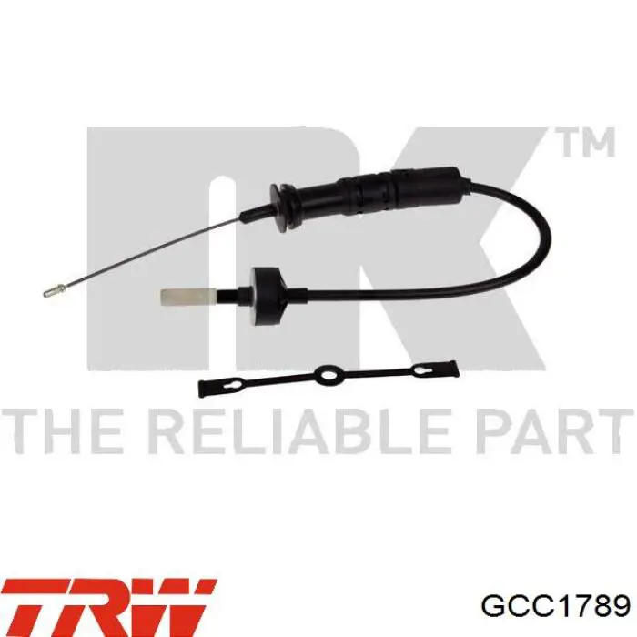 Трос зчеплення Linex 471048 ціна, від 15.53 USD