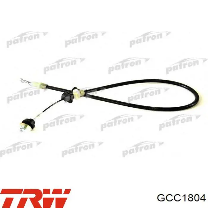 Купити 381013 Linex Трос зчеплення