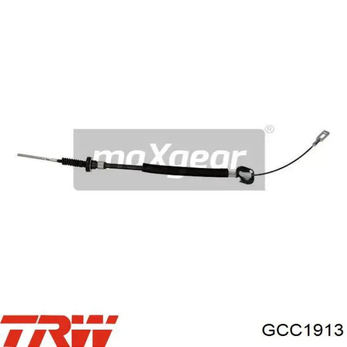 Трос зчеплення Fiat/Alfa/Lancia 7680262 ціна, від 8.51 USD