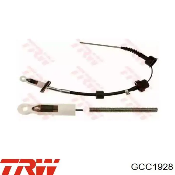 Трос зчеплення Linex 141021 ціна, від 17.26 USD