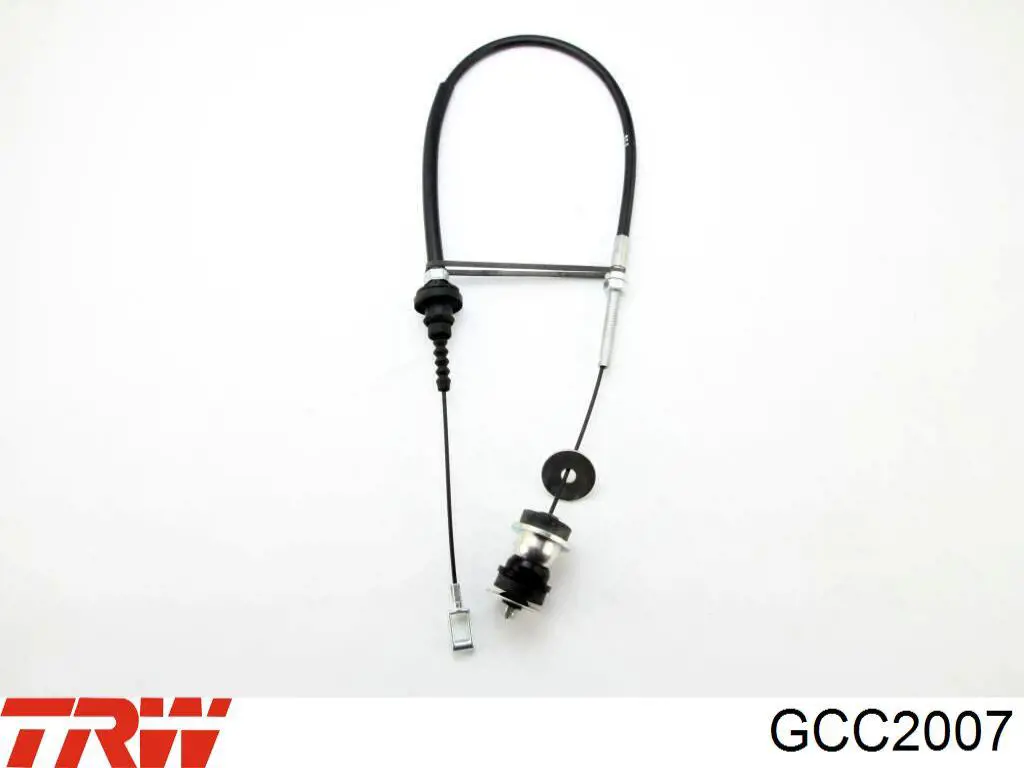 Трос зчеплення GCC2007 TRW