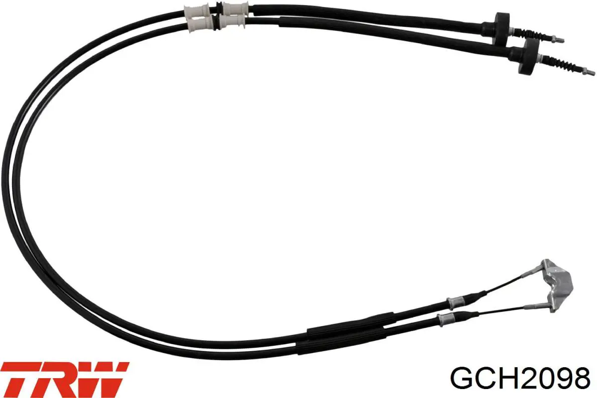 Гальмо стоянкове Opel 9127791