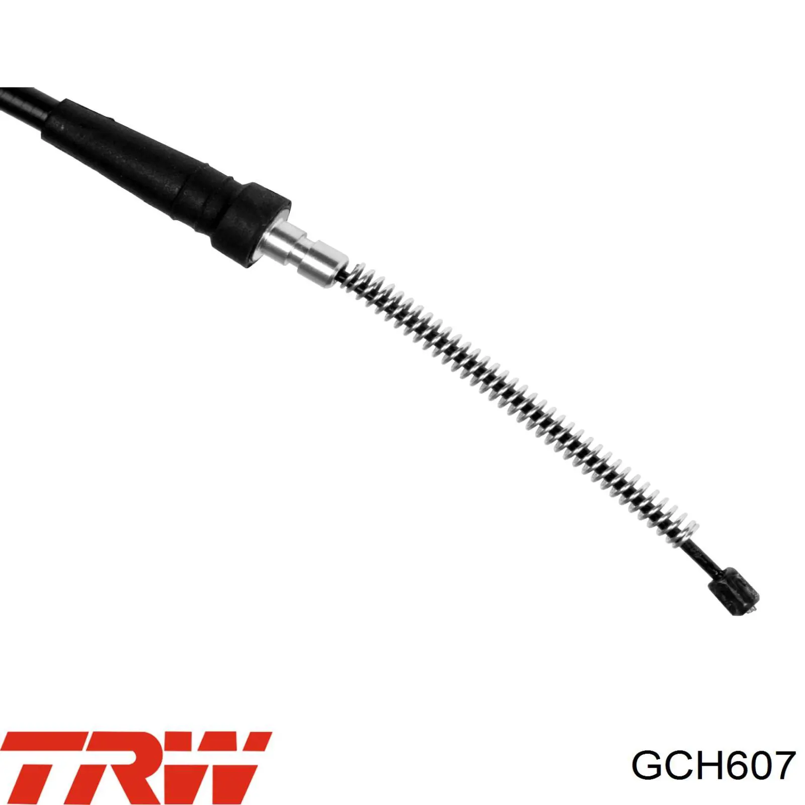 Купити 320821 Maxgear Трос ручного гальма задній, правий